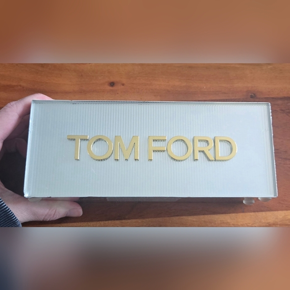 Tom Ford Advertising Block - Picture 4 of 7